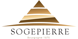 SOGEPIERRE - Pierre de Bourgogne